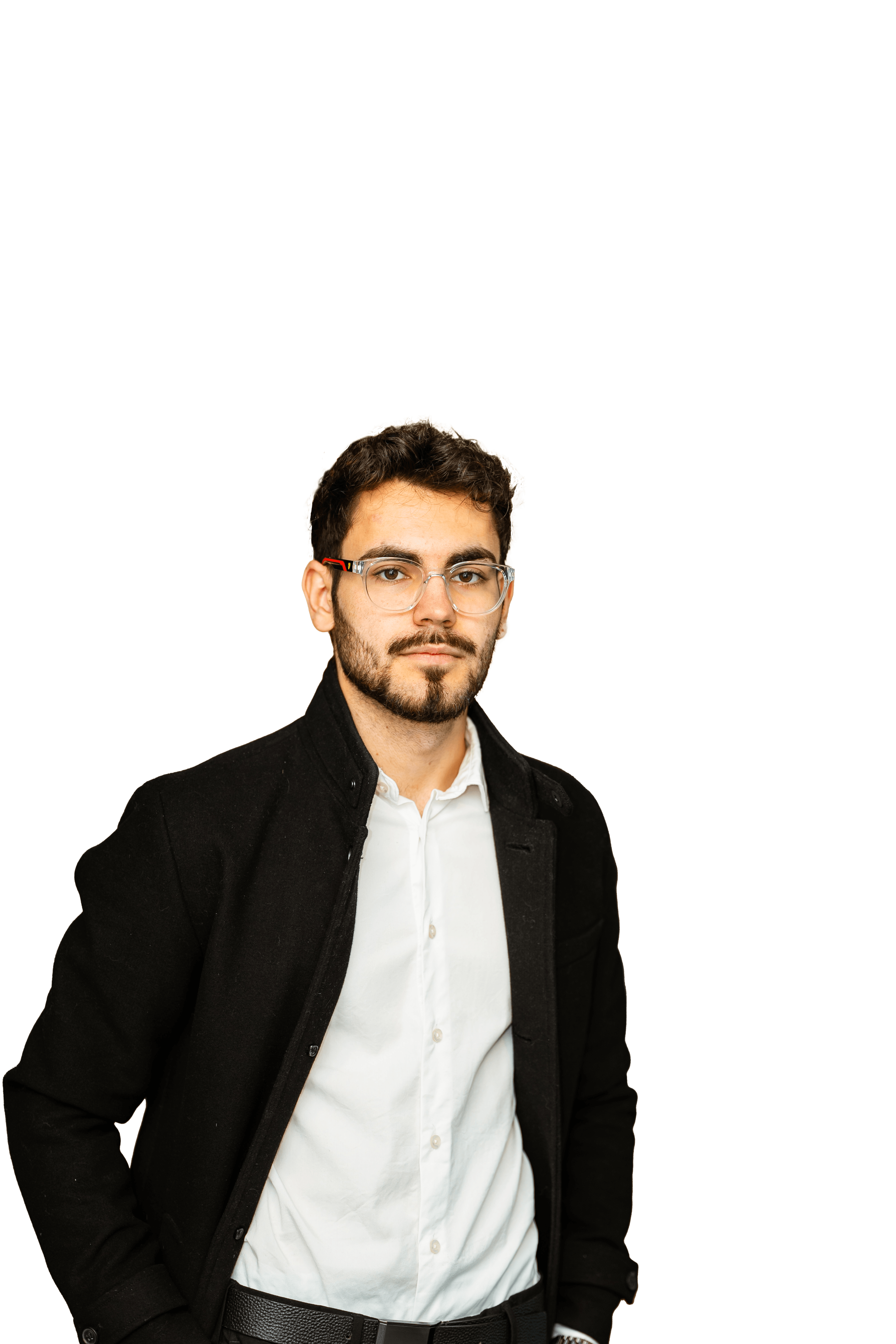Alessio Leva, Gründer